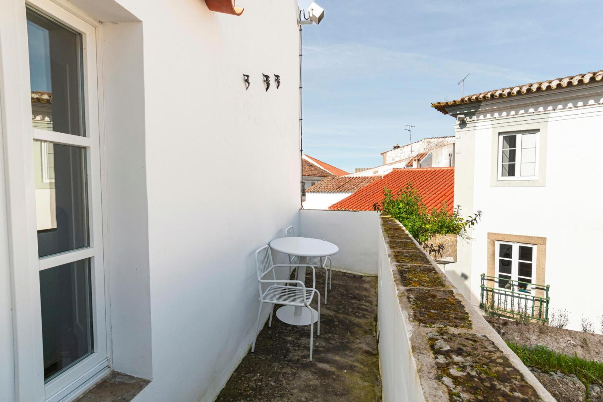 Cicioso Flats Salvador Hébergement de vacances Évora